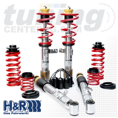 DCS COILOVER BMW M3, M3-COMPETITION G20, G80, G28 /2020 - 2025/